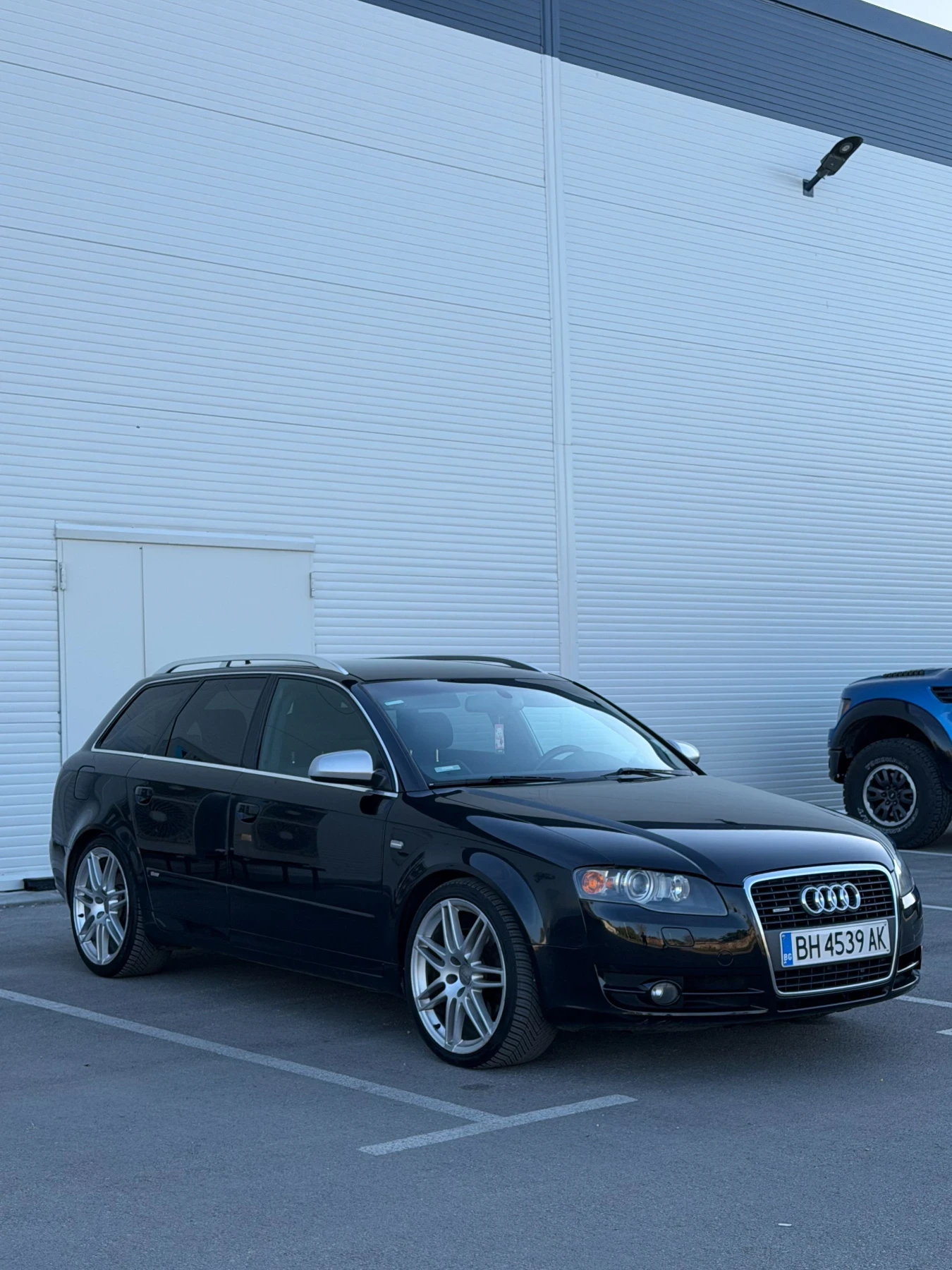 Audi A4 | Mobile.bg � ����������� 3