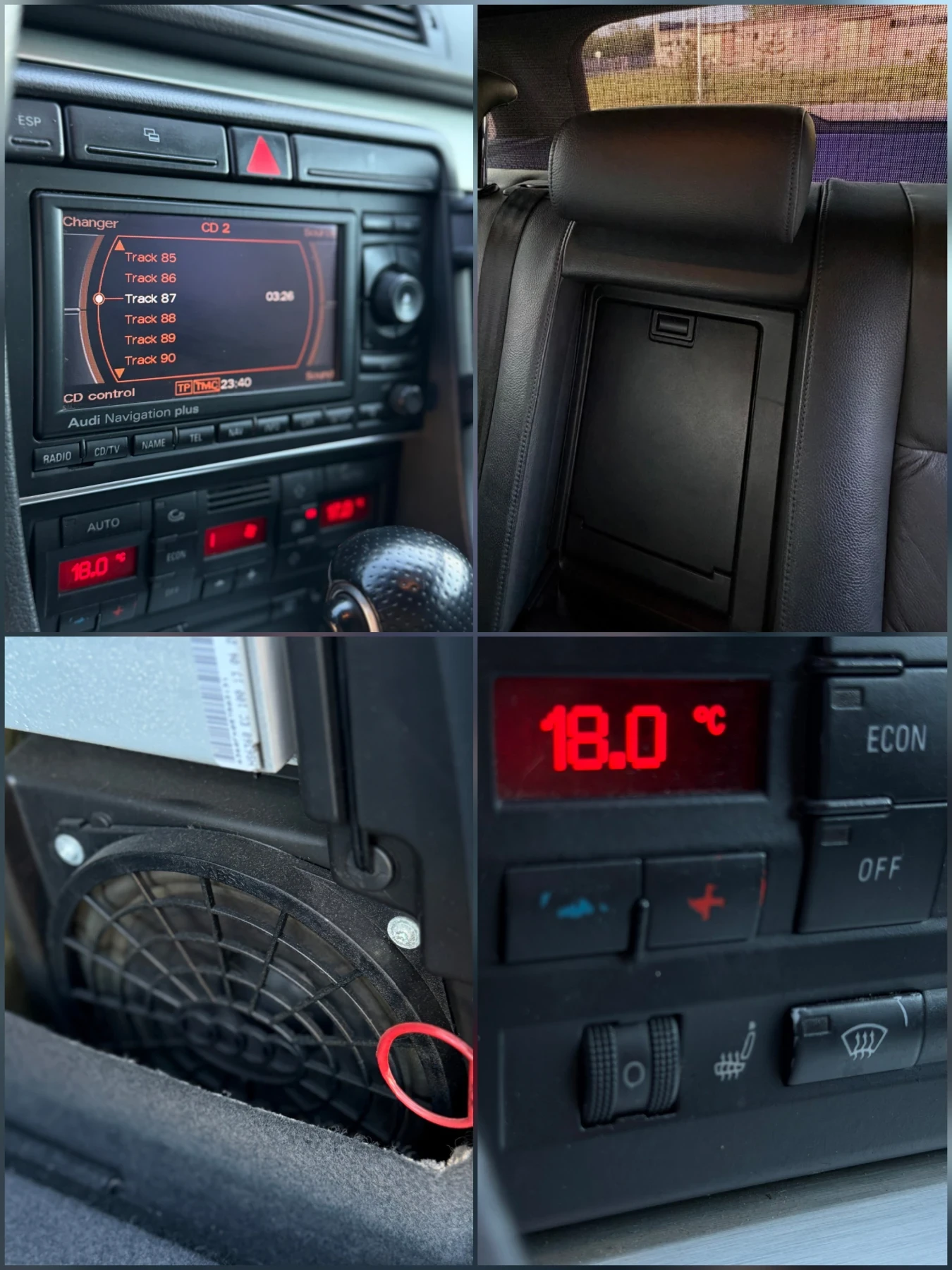 Audi A4 | Mobile.bg � ����������� 10