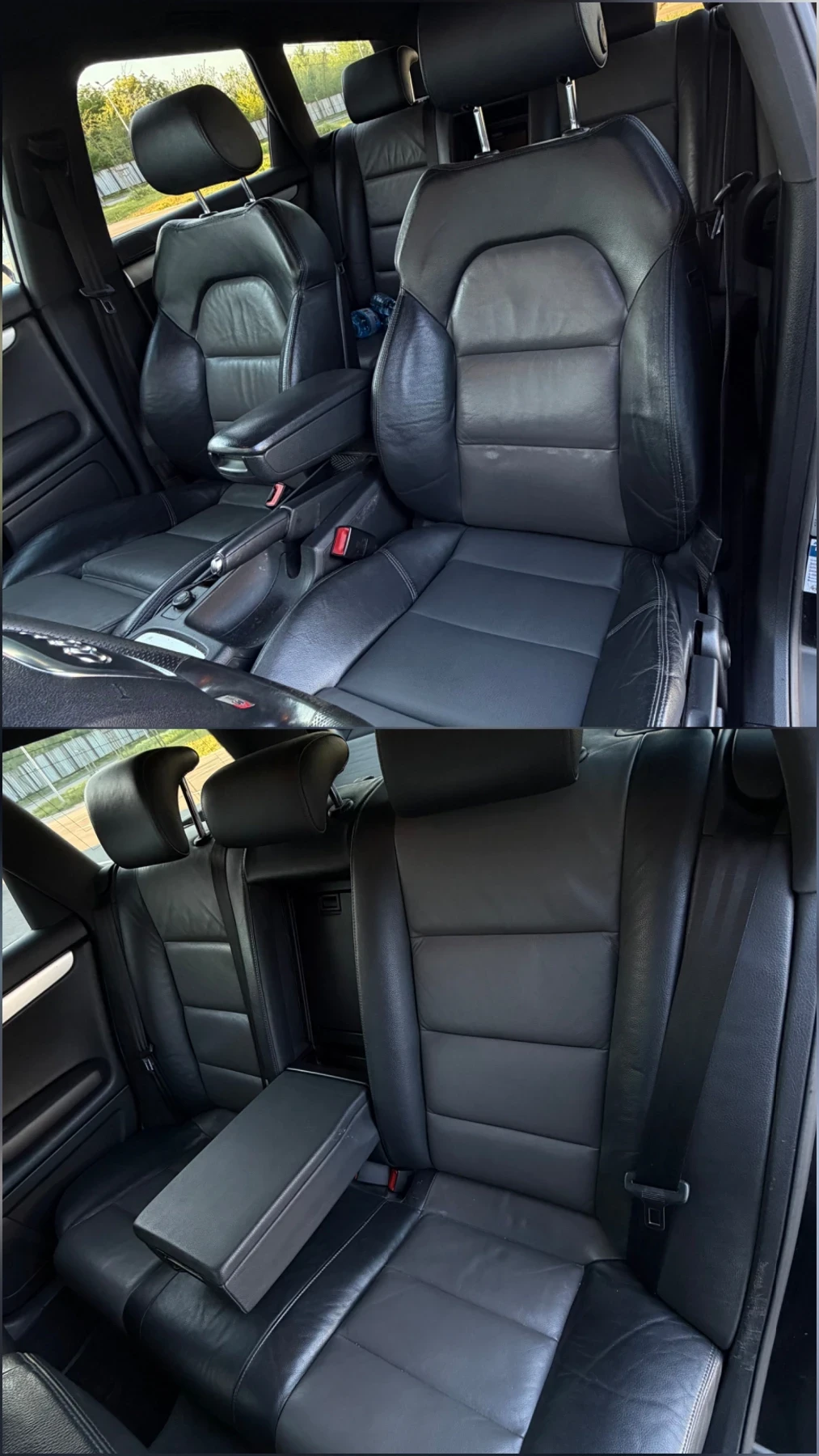 Audi A4 | Mobile.bg � ����������� 8