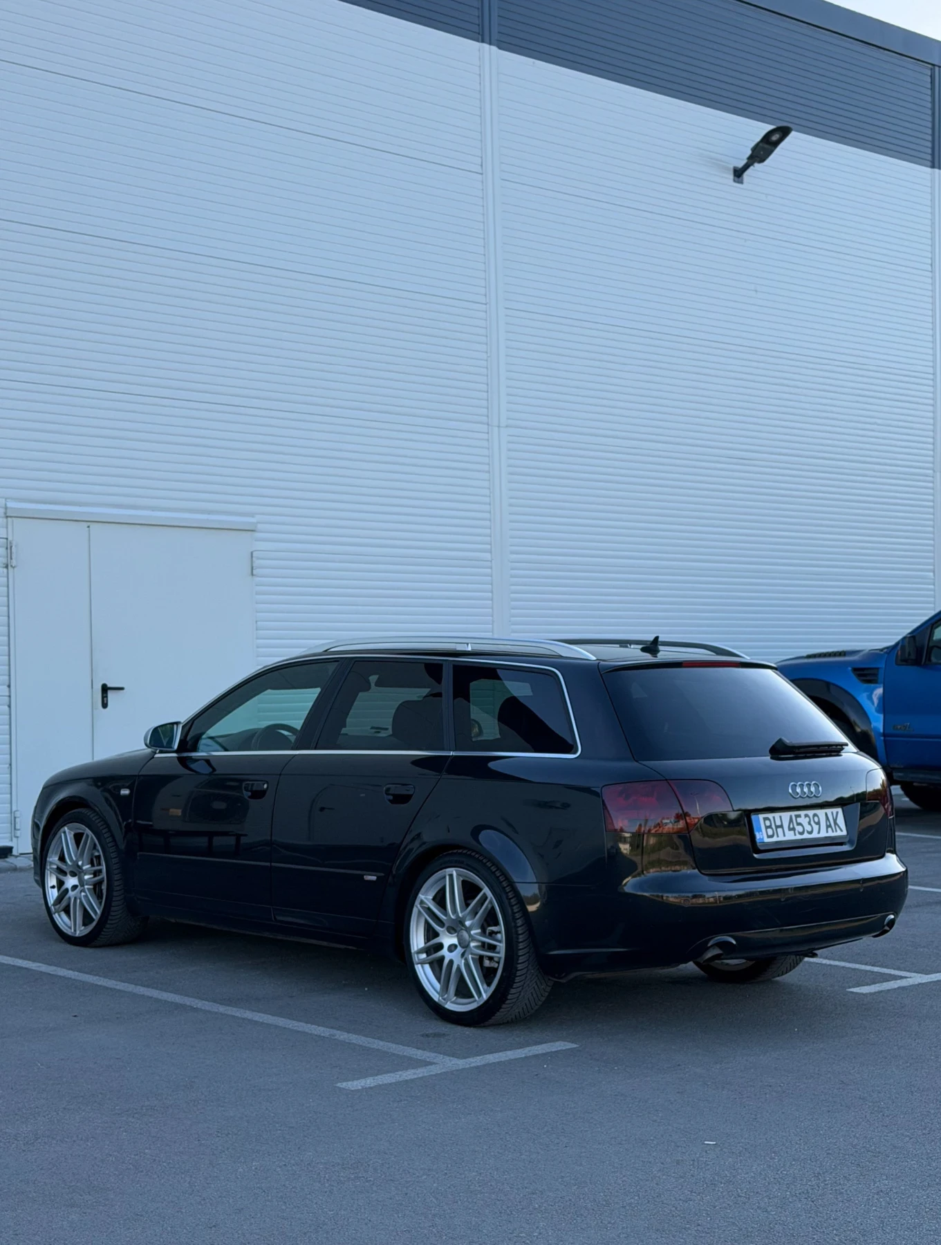 Audi A4 | Mobile.bg � ����������� 4