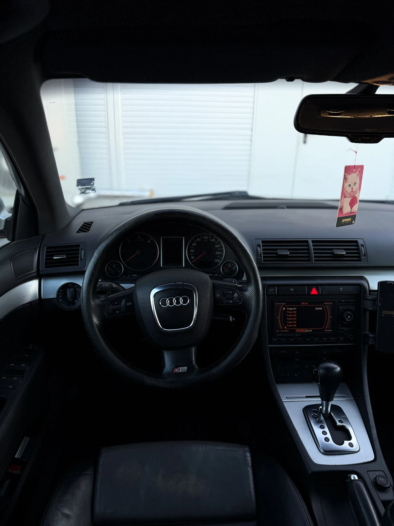 Audi A4 | Mobile.bg � ����������� 6