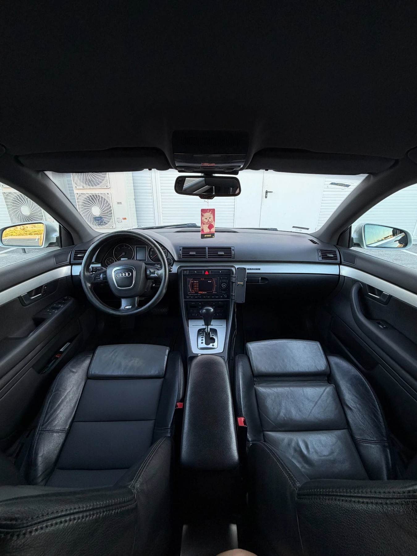 Audi A4 | Mobile.bg � ����������� 7
