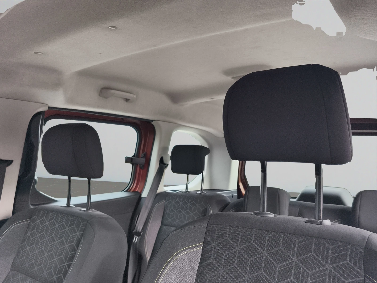 Peugeot Rifter Standard ACTIVE 1.5 BlueHDI 102 BVM5 E6.2//1809161, снимка 13 - Автомобили и джипове - 54792905