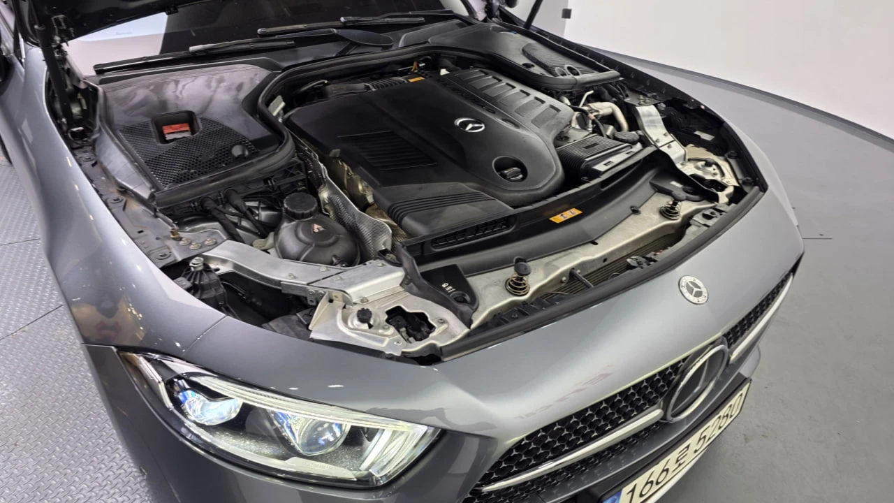 Mercedes-Benz CLS 450 HUD| 360| ПАНО| ПОДГРЕВ| ОБДУХВАНЕ, снимка 6 - Автомобили и джипове - 54834854