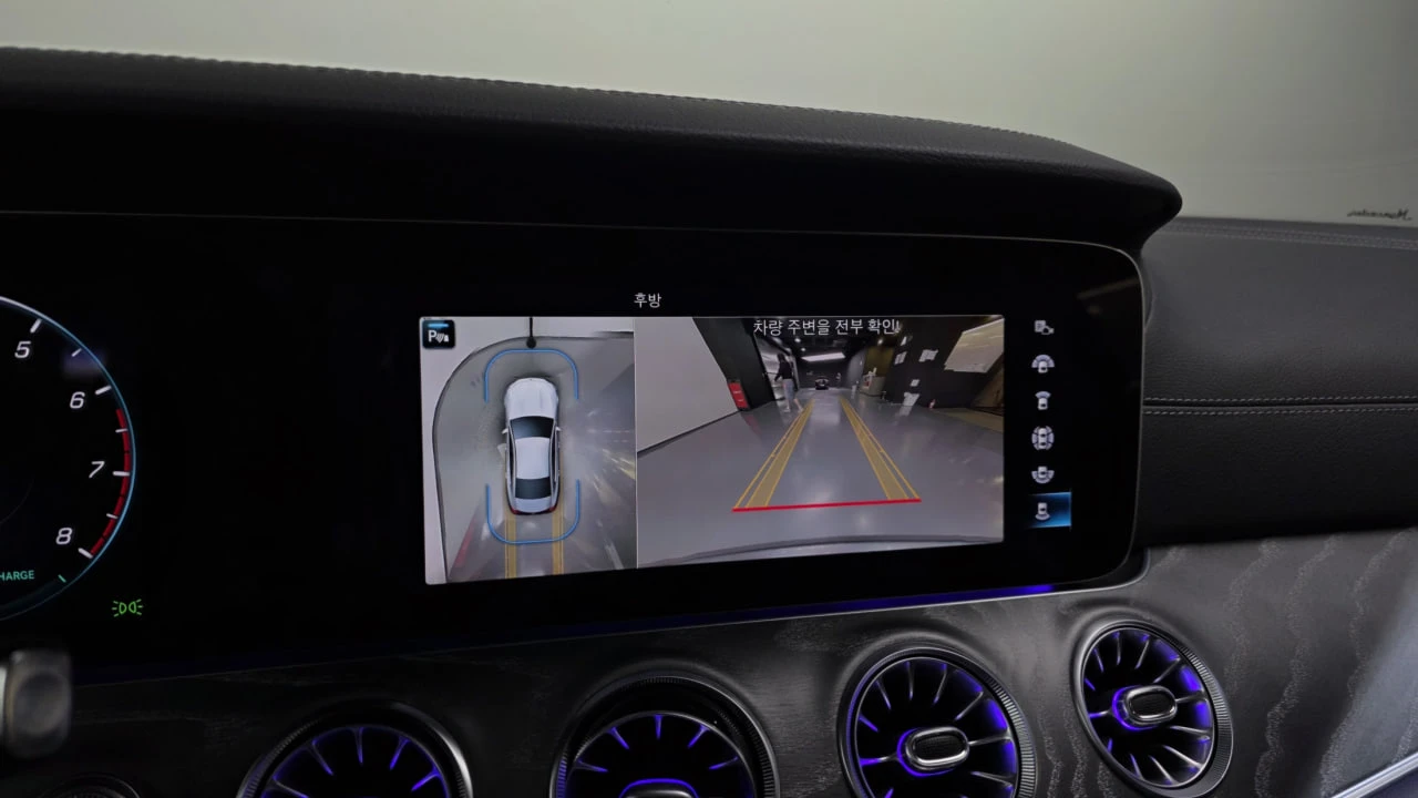 Mercedes-Benz CLS 450 HUD| 360| ПАНО| ПОДГРЕВ| ОБДУХВАНЕ, снимка 15 - Автомобили и джипове - 54834854