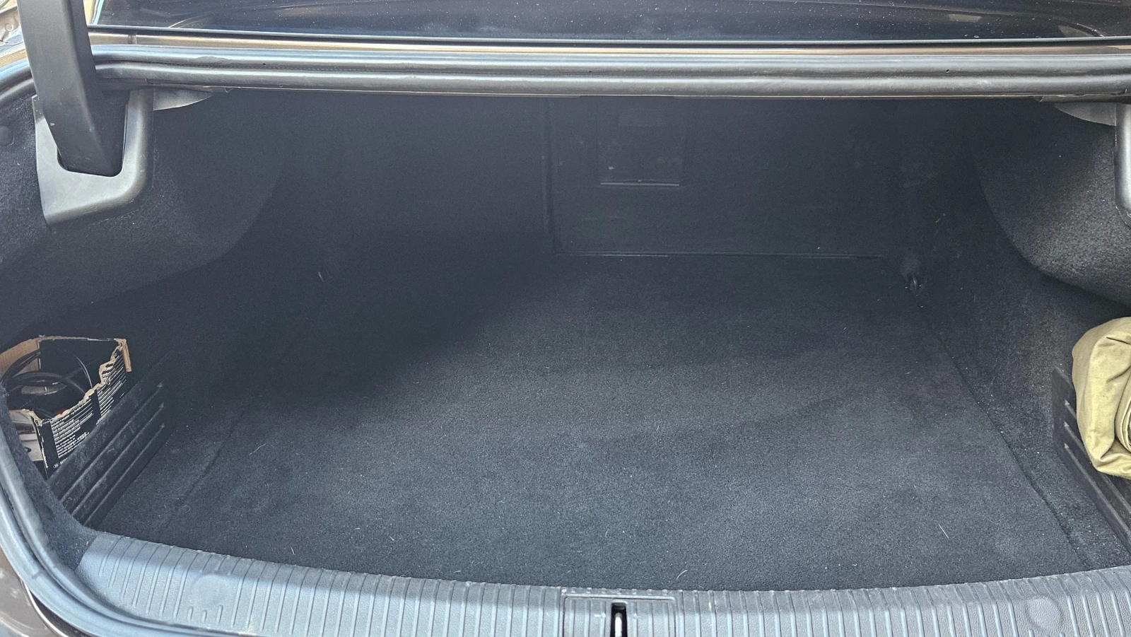 Renault Talisman Initiale Paris 1.6 dCi EDC 4CONTROL FULL EXTRAS, снимка 9 - Автомобили и джипове - 54901624