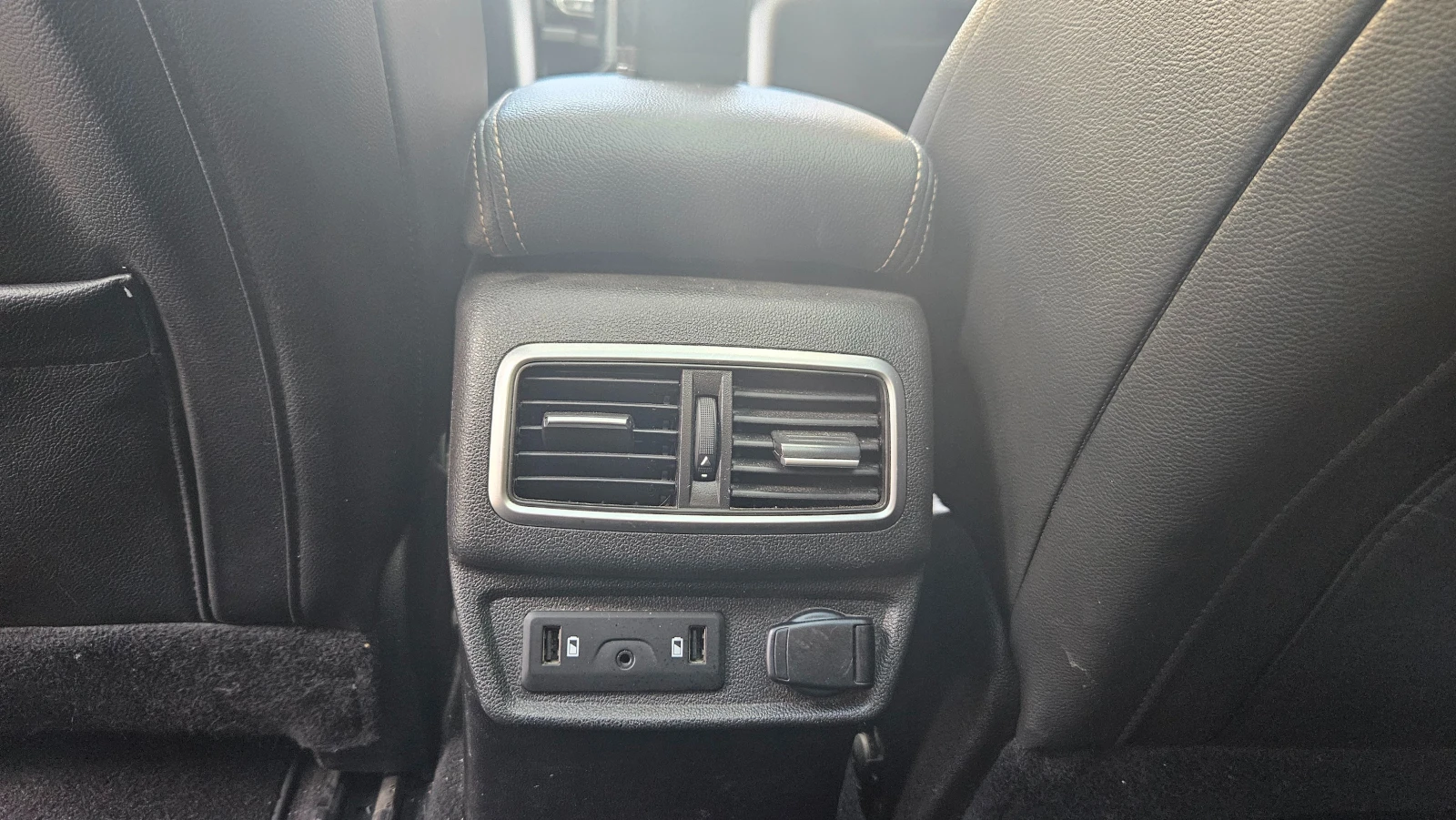 Renault Talisman Initiale Paris 1.6 dCi EDC 4CONTROL FULL EXTRAS, снимка 16 - Автомобили и джипове - 54901624