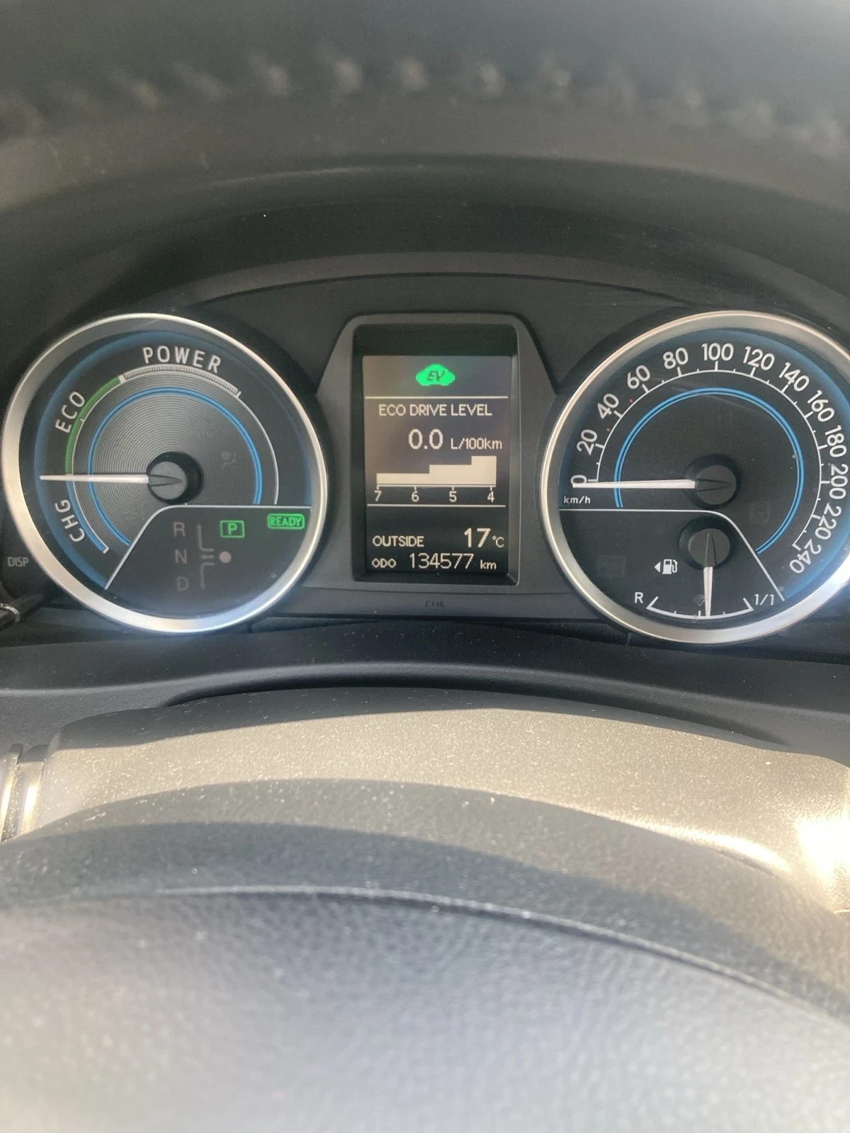 Toyota Auris, снимка 5 - Автомобили и джипове - 55223993