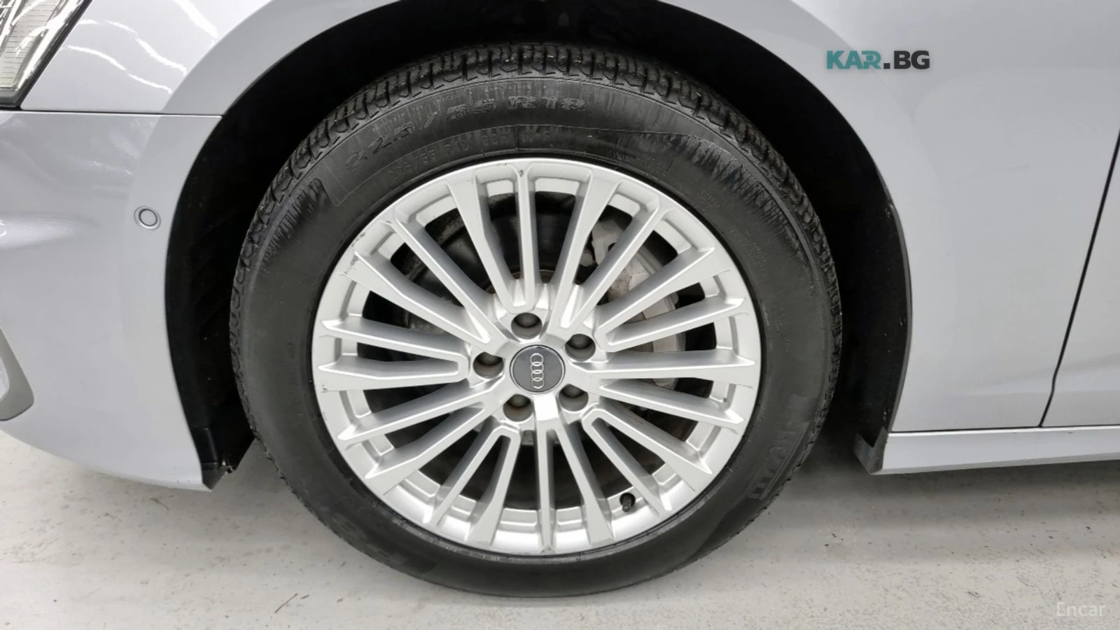 Audi A6 40d* 360 КАМЕРА* ОБДУХВАНЕ* ПАМЕТ* ПАНО, снимка 5 - Автомобили и джипове - 55393491