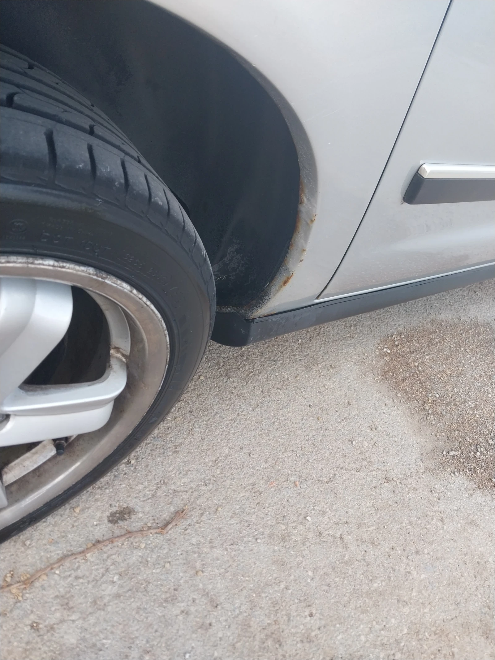 VW Sharan 1.9TDI, снимка 11 - Автомобили и джипове - 55408253