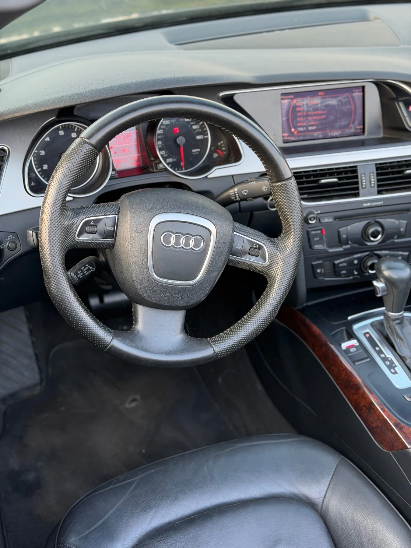 Audi A5, снимка 15 - Автомобили и джипове - 55436146