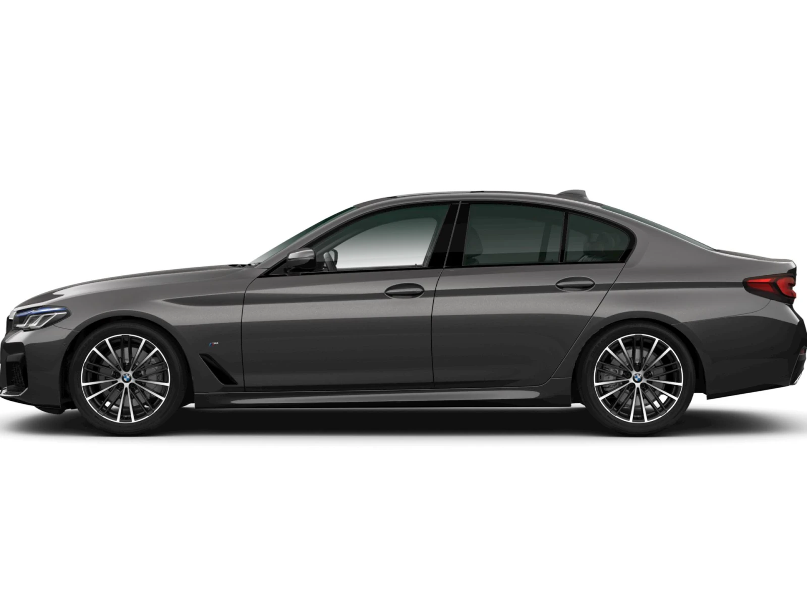 BMW 540 xDrive, снимка 4 - Автомобили и джипове - 55456184