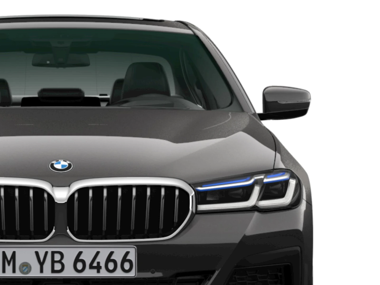 BMW 540 xDrive, снимка 6 - Автомобили и джипове - 55456184