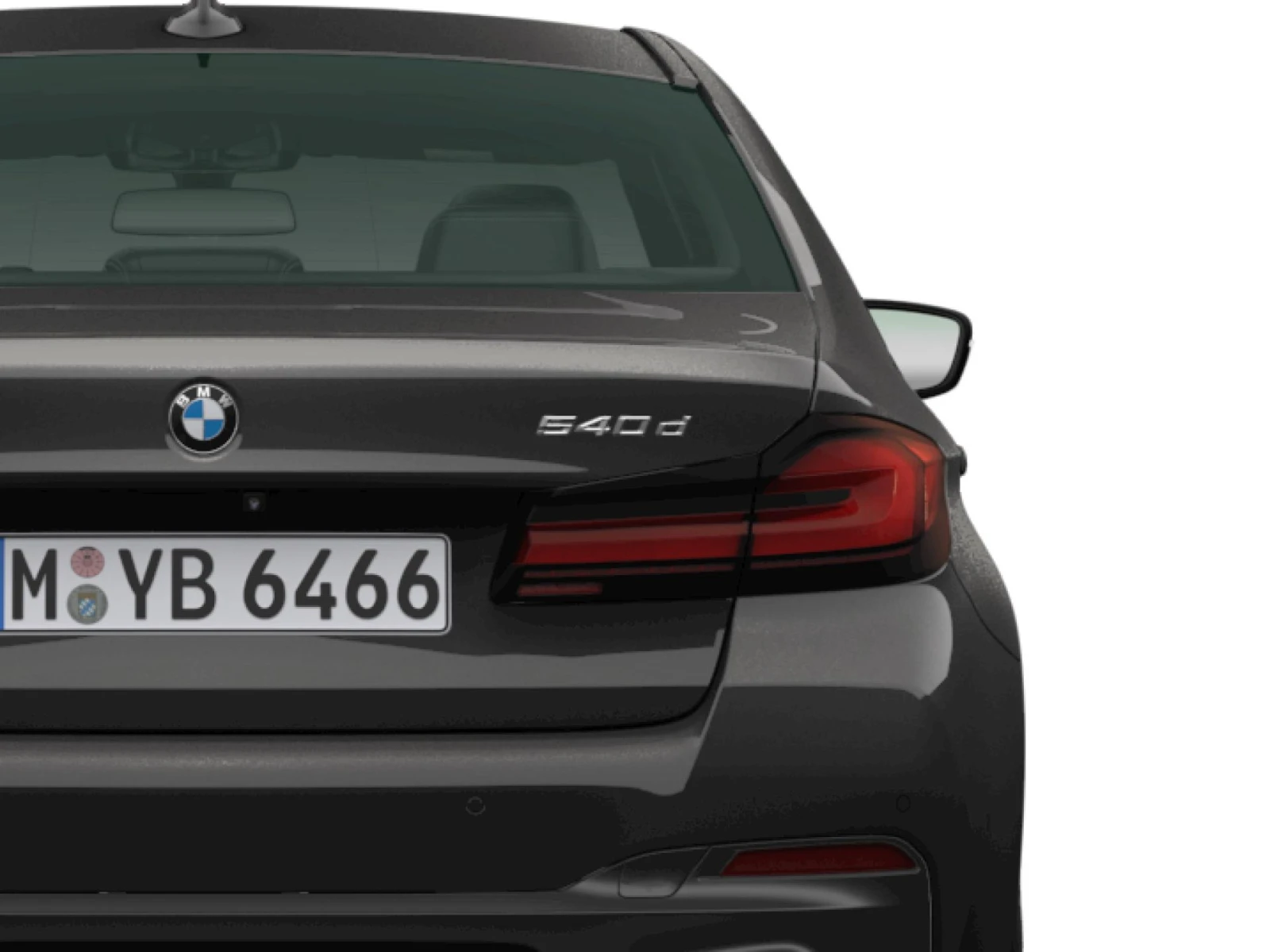 BMW 540 xDrive, снимка 7 - Автомобили и джипове - 55456184