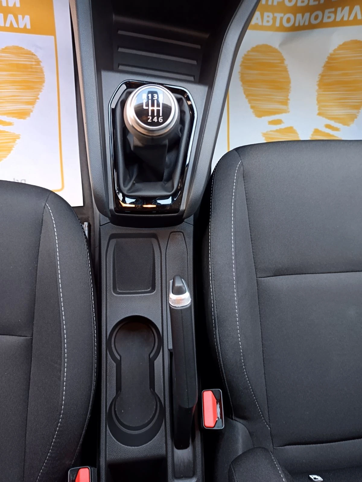 Renault Clio 1.0TCe/ 90к.с., снимка 16 - Автомобили и джипове - 55551973
