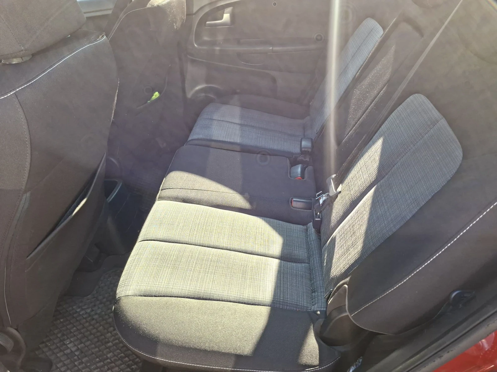 Kia Venga, снимка 10 - Автомобили и джипове - 55621476