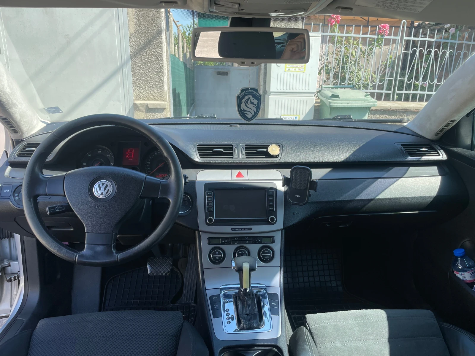 VW Passat, снимка 7 - Автомобили и джипове - 55641352