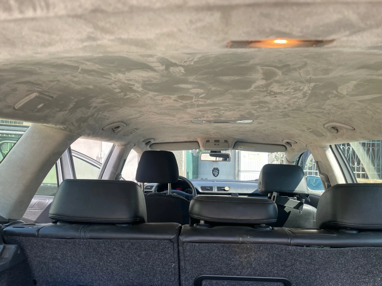 VW Passat, снимка 11 - Автомобили и джипове - 55641352