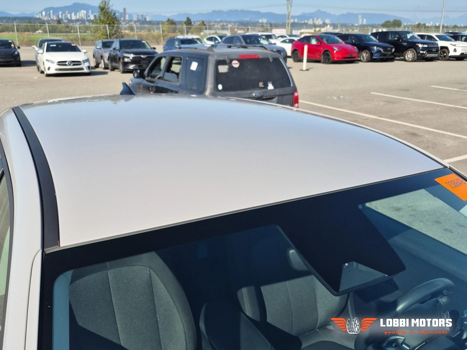 Hyundai Ioniq 5, снимка 7 - Автомобили и джипове - 56018395