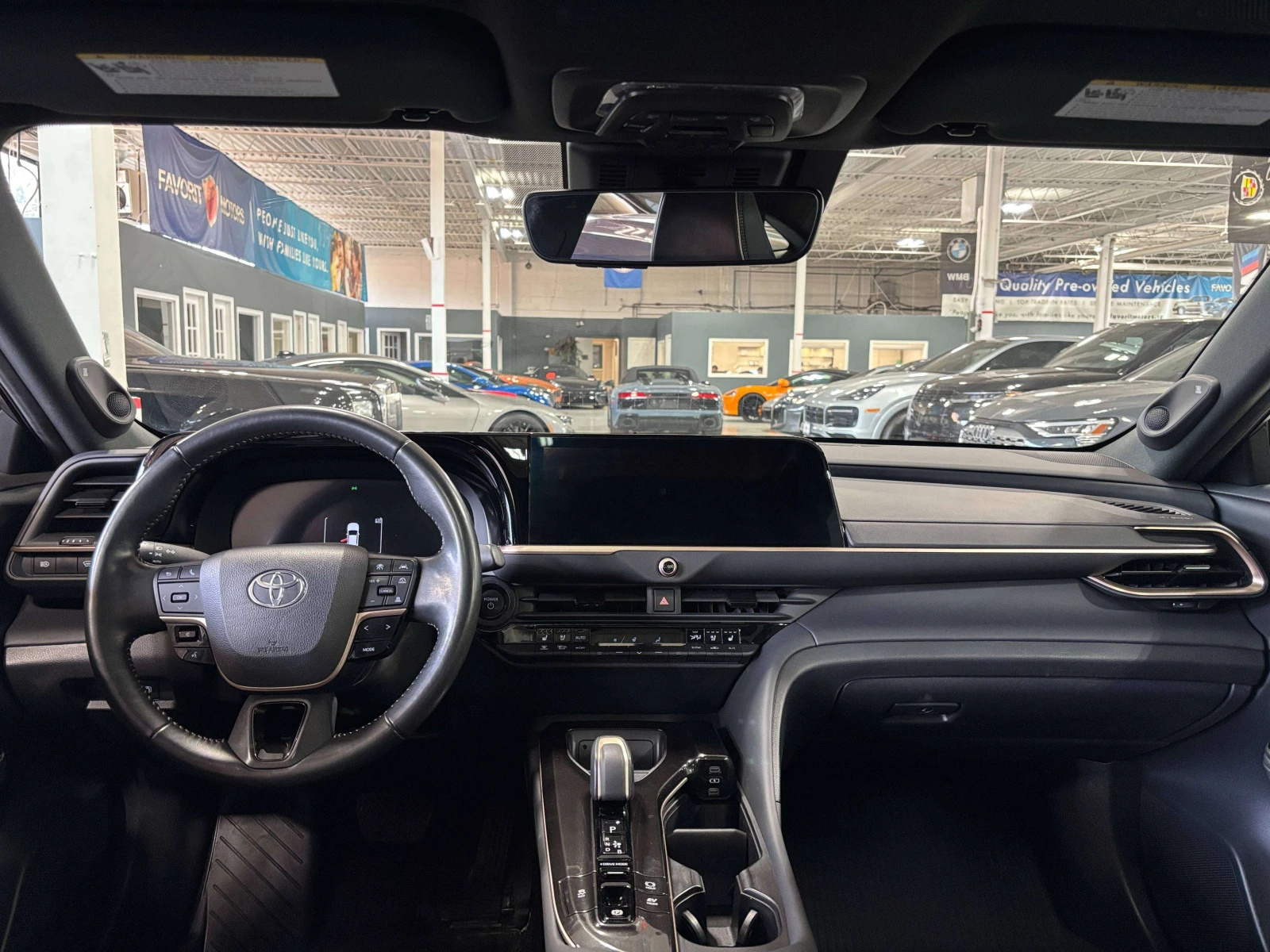 Toyota Crown * Limited * CARFAX * ����� �� ����������� *  | Mobile.bg � ����������� 12