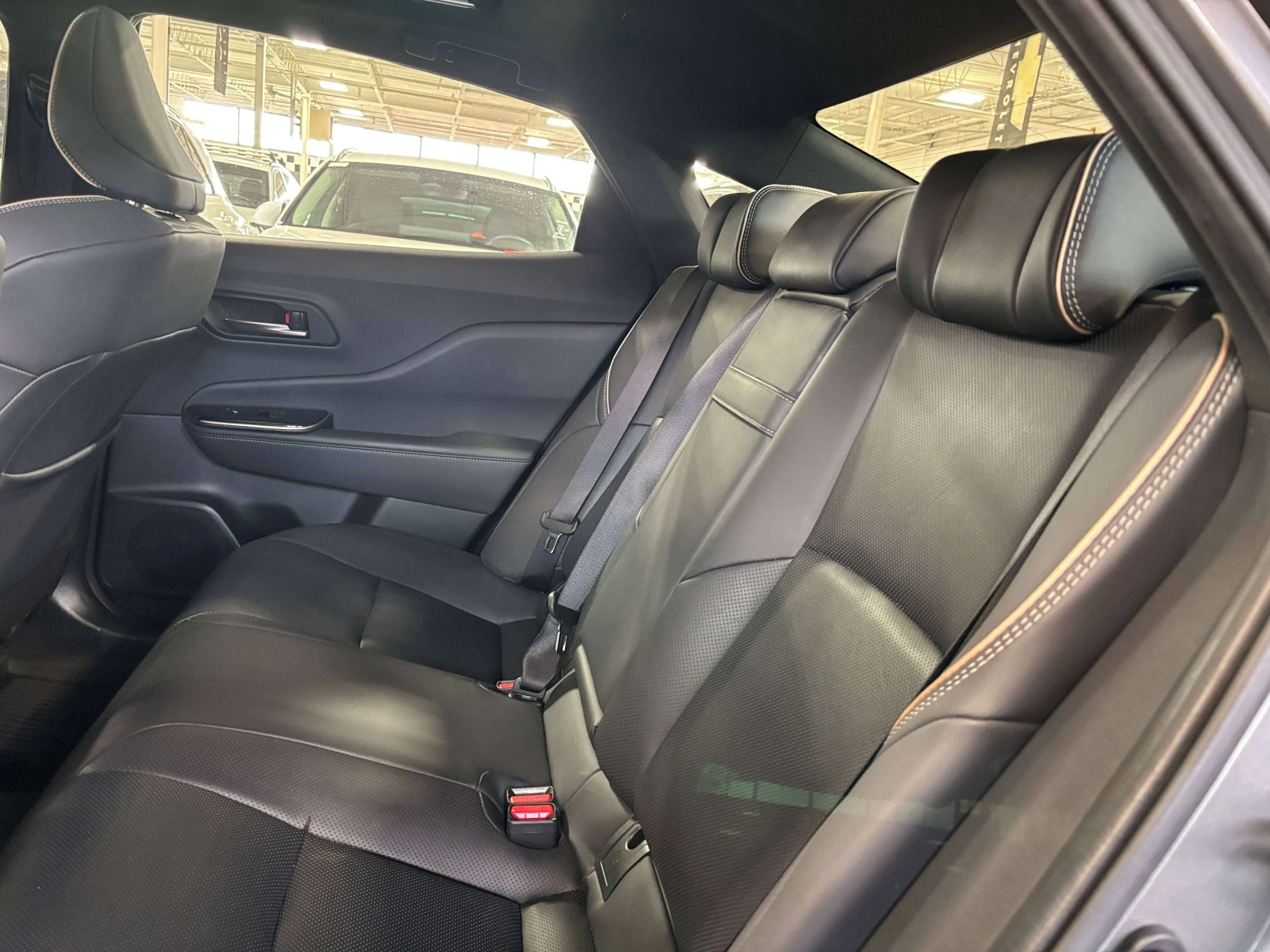 Toyota Crown * Limited * CARFAX * ����� �� ����������� *  | Mobile.bg � ����������� 9