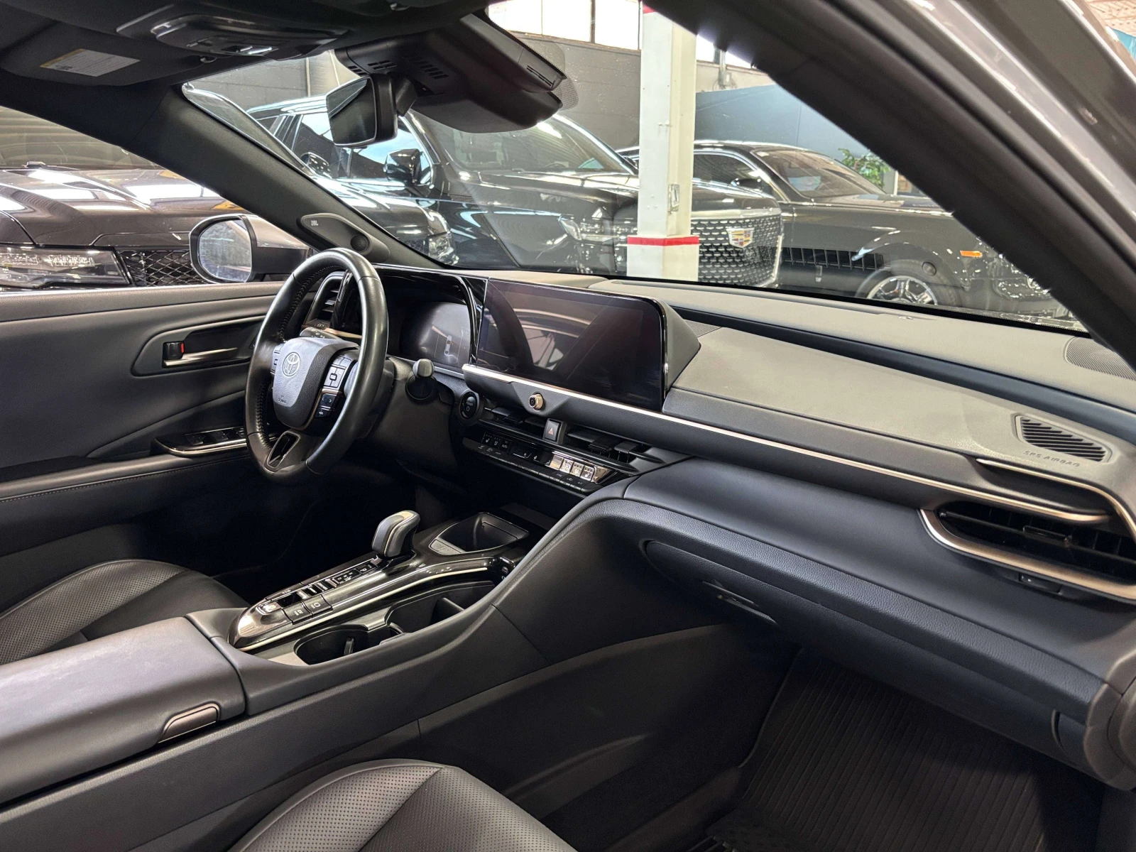 Toyota Crown * Limited * CARFAX * ����� �� ����������� *  | Mobile.bg � ����������� 14