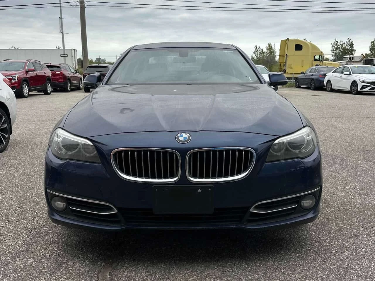 BMW 535 * xDrive * CARFAX * ����� �� ����������� | Mobile.bg � ����������� 6