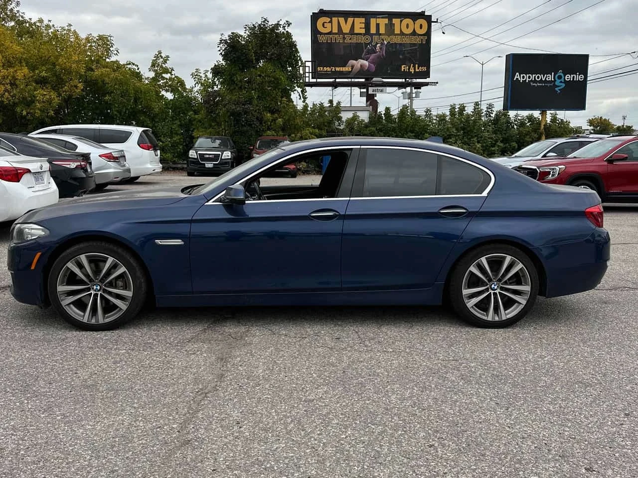 BMW 535 * xDrive * CARFAX * ����� �� ����������� | Mobile.bg � ����������� 2