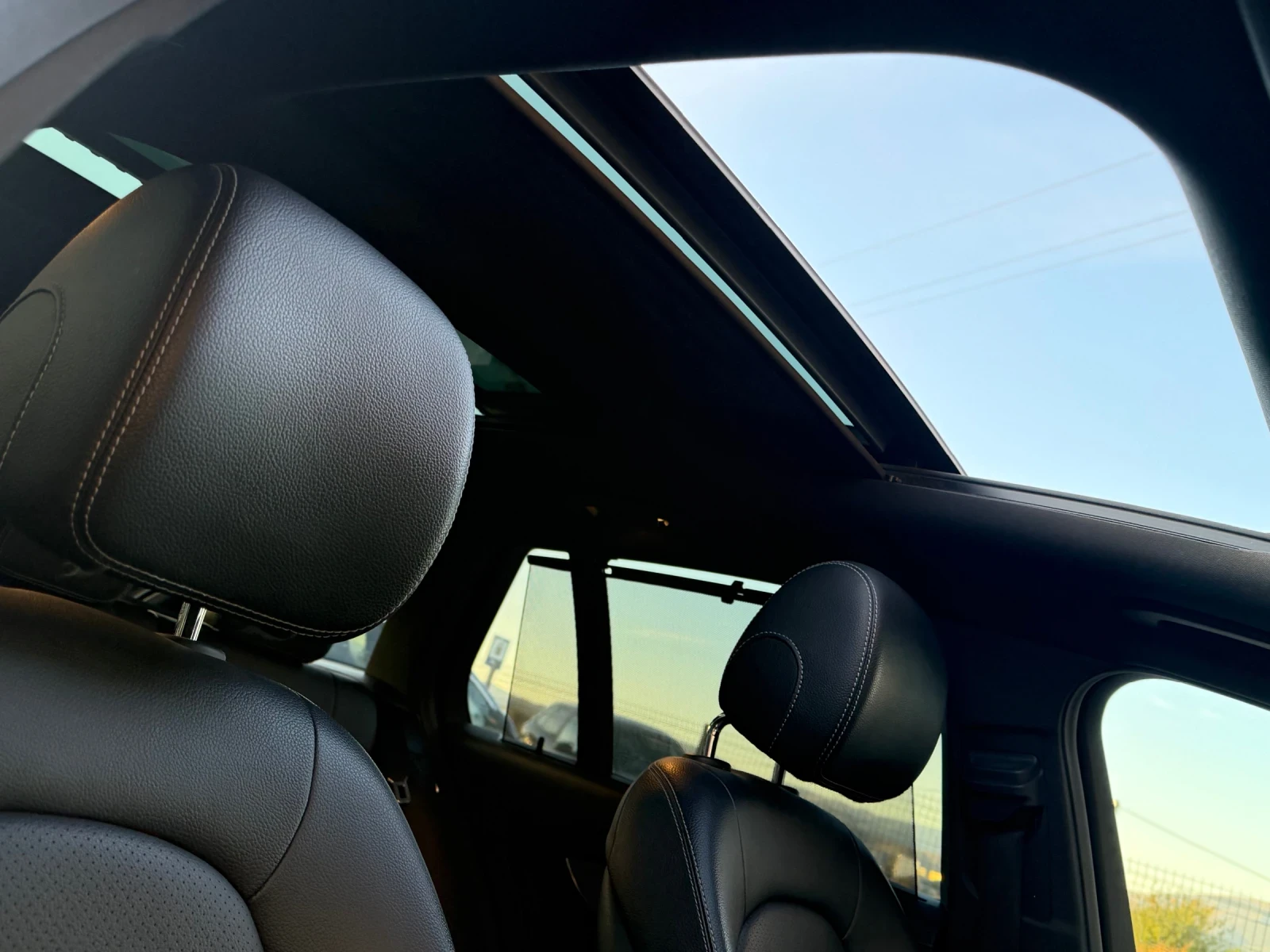 Mercedes-Benz C 250 AMG LINE| 9G| PANO| 360| SHADOWINE| ������ | Mobile.bg � ����������� 10