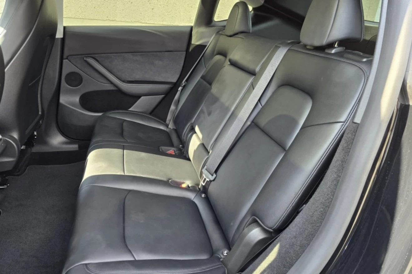 Tesla Model Y !!!������� ����!!! PERFORMANCE DUAL MOTOR AWD  | Mobile.bg � ����������� 5