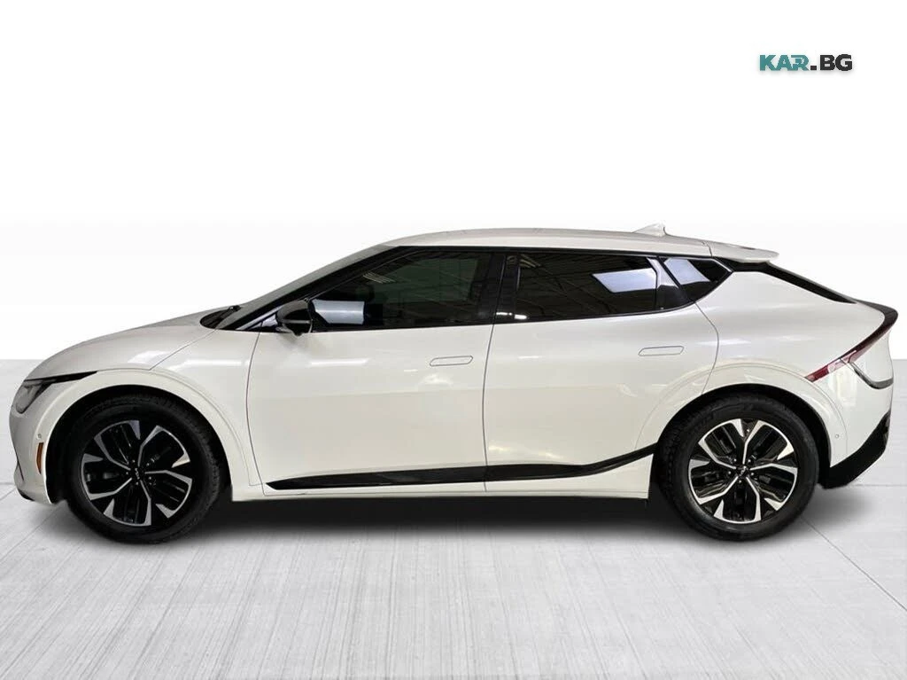 Kia EV6 LONG RANGE* GT LINE* 4X4* , снимка 17 - Автомобили и джипове - 56563902