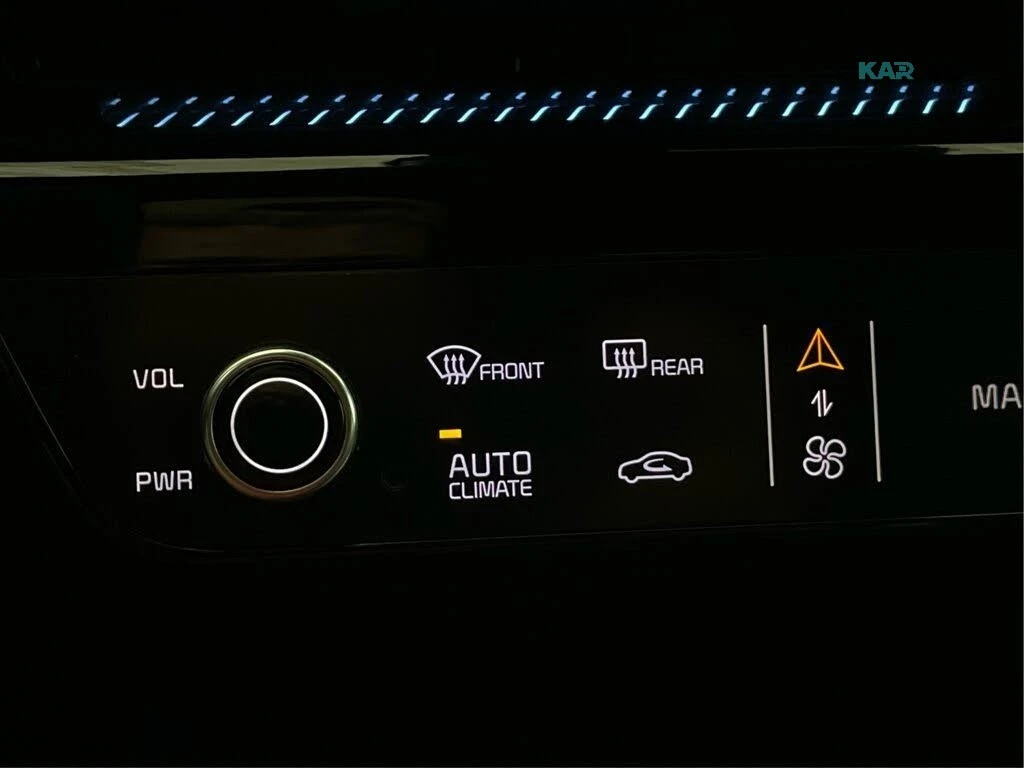 Kia EV6 LONG RANGE* GT LINE* 4X4* , снимка 12 - Автомобили и джипове - 56563902