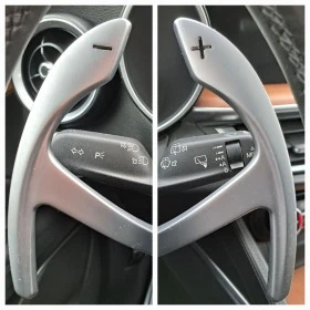 Alfa Romeo Stelvio 2.0 бензин 280к.с., снимка 13