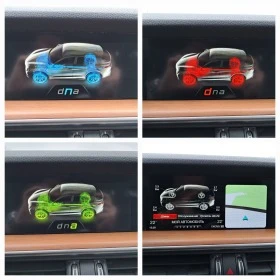 Alfa Romeo Stelvio 2.0 бензин 280к.с., снимка 15