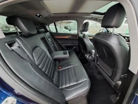 Alfa Romeo Stelvio 2.0 бензин 280к.с., снимка 10