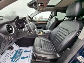 Alfa Romeo Stelvio 2.0 бензин 280к.с., снимка 7