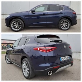Alfa Romeo Stelvio 2.0 бензин 280к.с., снимка 2