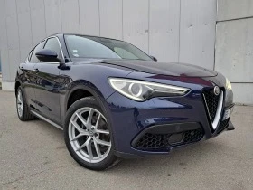 Alfa Romeo Stelvio 2.0 бензин 280к.с., снимка 5