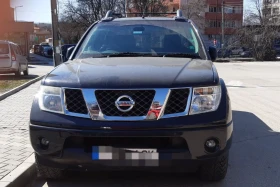 Nissan Navara  - изображение 3