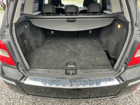 Mercedes-Benz GLK, снимка 9