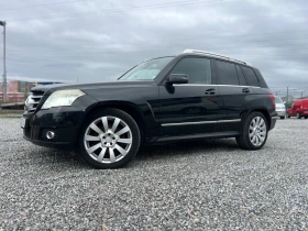 Mercedes-Benz GLK, снимка 2
