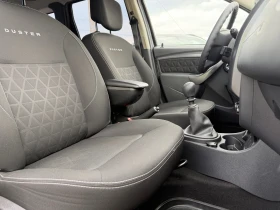 Dacia Duster 79000км, 4х4, 1.5dci Италия нова, снимка 11