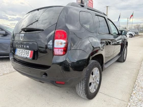 Dacia Duster 79000км, 4х4, 1.5dci Италия нова, снимка 4