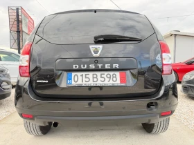 Dacia Duster 79000км, 4х4, 1.5dci Италия нова, снимка 5