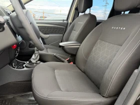 Dacia Duster 79000км, 4х4, 1.5dci Италия нова, снимка 8