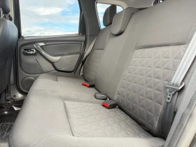 Dacia Duster 79000км, 4х4, 1.5dci Италия нова, снимка 13