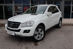 Mercedes-Benz ML 280 4Matic/Подгрев/Печка/DSR/PTS/Thermatic, снимка 1