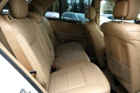 Mercedes-Benz ML 280 4Matic/Подгрев/Печка/DSR/PTS/Thermatic, снимка 9