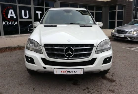 Mercedes-Benz ML 280 4Matic/Подгрев/Печка/DSR/PTS/Thermatic, снимка 2