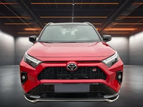 Toyota Rav4 2.5PHEV* 306HP* GR-SPORT* MEMO* JBL* ГАРАНЦИЯ, снимка 2